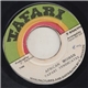 Tafari Syndicates / The Heptones - African Woman / Revolution