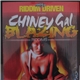 Various - Chiney Gal And Blazing